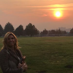 Meet your Posher, Gingina